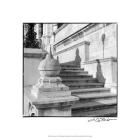 Architecture Detail VII Budapest