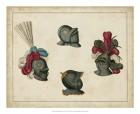 Art Heraldique III