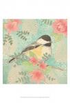 Chickadee Day I