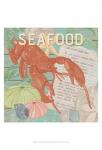 Fresh Seafood II