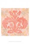 Damask Stamp II