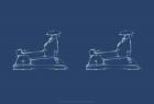 2 Up - Office Supply Blueprint II