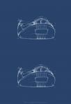2 Up - Office Supply Blueprint III