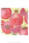 Pomegranate Medley I