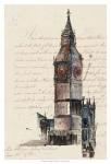 Letters from Big Ben