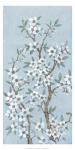 Branches of Blossoms I