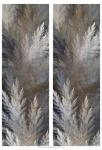 2-Up Pampas Panels I