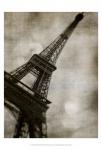 Vintage Eiffel II