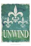Renew - Unwind II