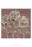 Marsala Roses II