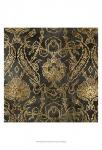 Golden Damask II