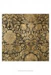 Golden Damask III