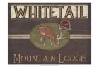 Lodge Sign VI