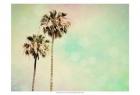 Palm Trees I