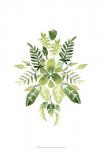 Verdant Vignette IV