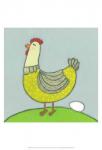 Super Animal - Hen