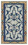 Non-Embellish Persian Ornament III