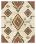 Non-Embellished Native Design I