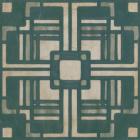 Deco Tile I