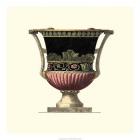 Large Giardini Urn I