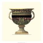 Large Giardini Urn II