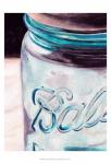 Mason Jar II