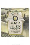 Olive Oil Labels I