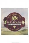 Olive Oil Labels II