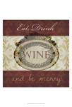Wine Phrases II