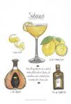 Classic Cocktail - Sidecar