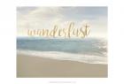 Beach Wanderlust