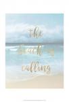The Beach is Calling