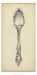 Ornate Cutlery II