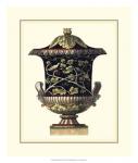 Antonini Clementino Urn II