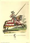 1512-Knight Armed a La Haute Barde