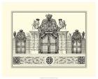B&W Grand Garden Gate I