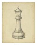 Antique Chess III