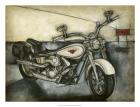 Motorcycle Memories I