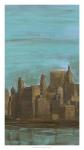 Manhattan Triptych II