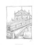 Sketches of Venice I