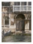 Venetian Facade I