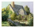 Cotswold Cottage I