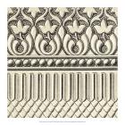 Ornamental Tile Motif V