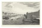 Pont Des Arts