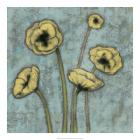 Sun Poppies I