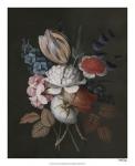Dramatic Bouquet I