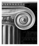 Ionic Capital Detail I