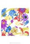 Fluid Fantasy I