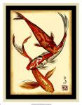 Koi Fish II