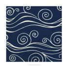 Ocean Motifs III